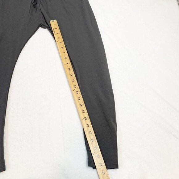 Under Armour elastic waist pull on drop crotch joggers sweatpants - XS‎ - Picture 7 of 8